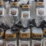 רמקול בלוטוס אקולוגי בשילוב סיבי חיטה – תמונה 2