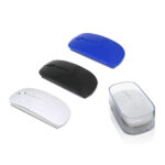 עכבר אלחוטי מינימליסטי