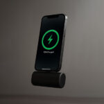 סוללת גיבוי ממותגת