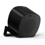 מעמד טעינה אלחוטי בעיצוב יוקרתי