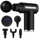 אקדח עיסוי מקצועי