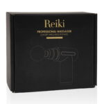 אקדח עיסוי מקצועי