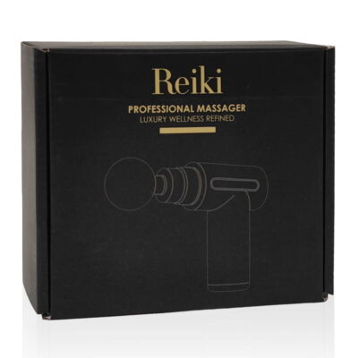 אקדח עיסוי מקצועי - תמונה נוספת