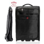 מזוודה מתקפלת