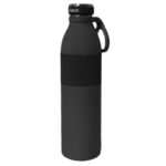 בקבוק תרמי מעוצב עם פקק מגנטי