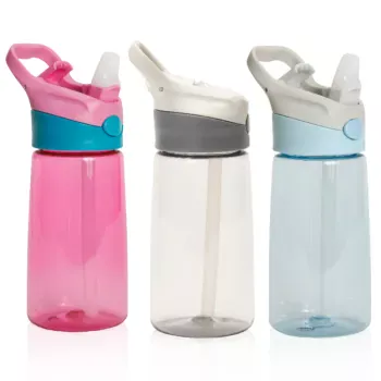 בקבוק שתיה מעוצב - תמונה נוספת