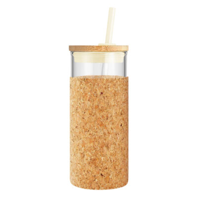 כוס זכוכית שעם - תמונה נוספת