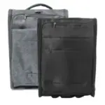 מזוודה מתקפלת