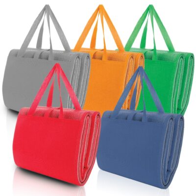 מחצלת זוגית