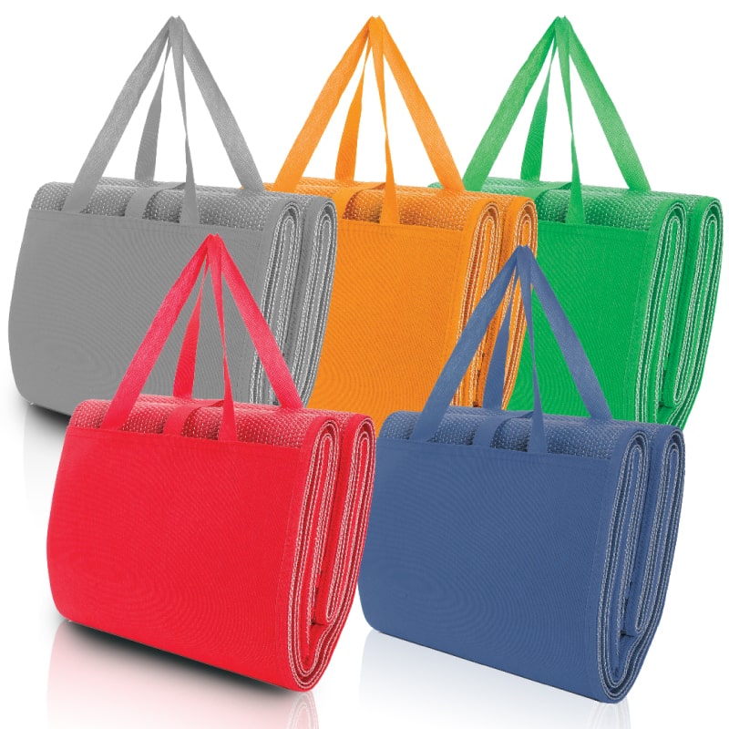 מחצלת זוגית