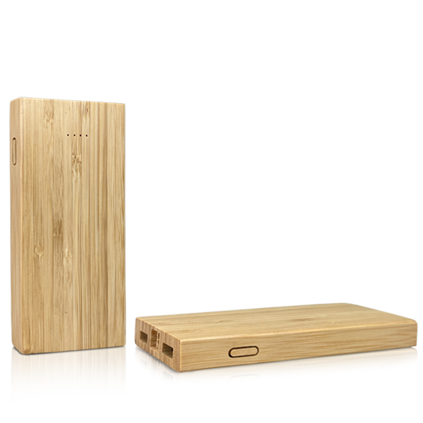 מטען נייד אקולוגי ממותג