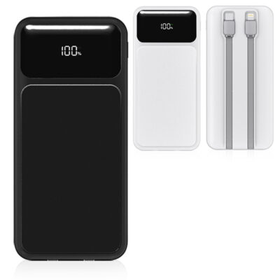 סוללת גיבוי עם שם