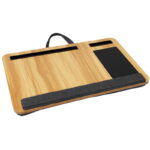 עמדת עבודה למחשב נייד