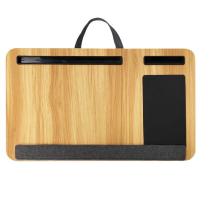 עמדת עבודה למחשב נייד - תמונה נוספת