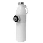 בקבוק תרמי מעוצב עם פקק מגנטי