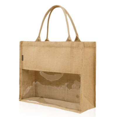 תיק יוטה - תמונה נוספת