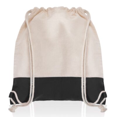 תיק שרוך - תמונה נוספת