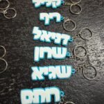 תג שם בעיצוב אישי – תמונה 5