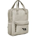 תיק גב – תמונה 4