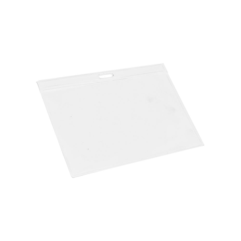 תג PVC - תג רך