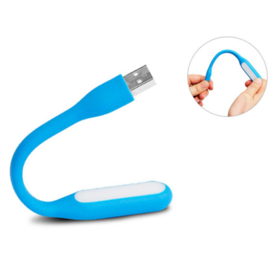 מנורת USB גמישה - גלואינג - תמונה נוספת