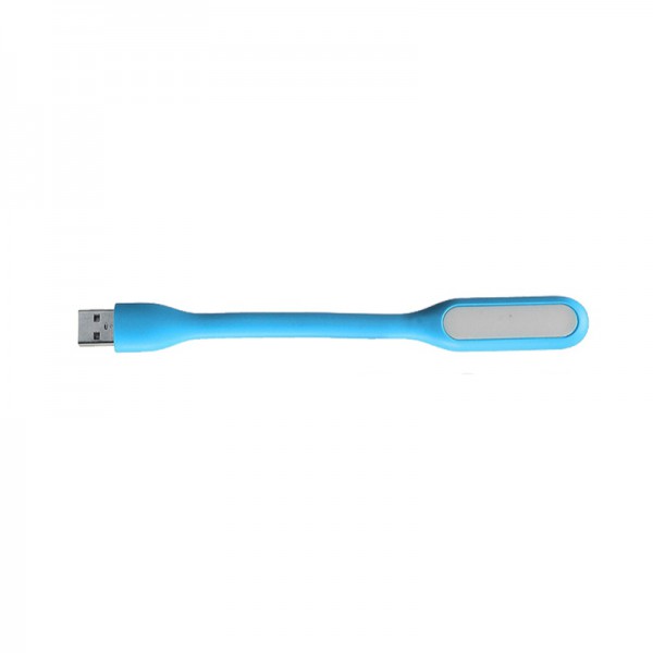 מנורת USB גמישה – גלואינג | WE-GIFT