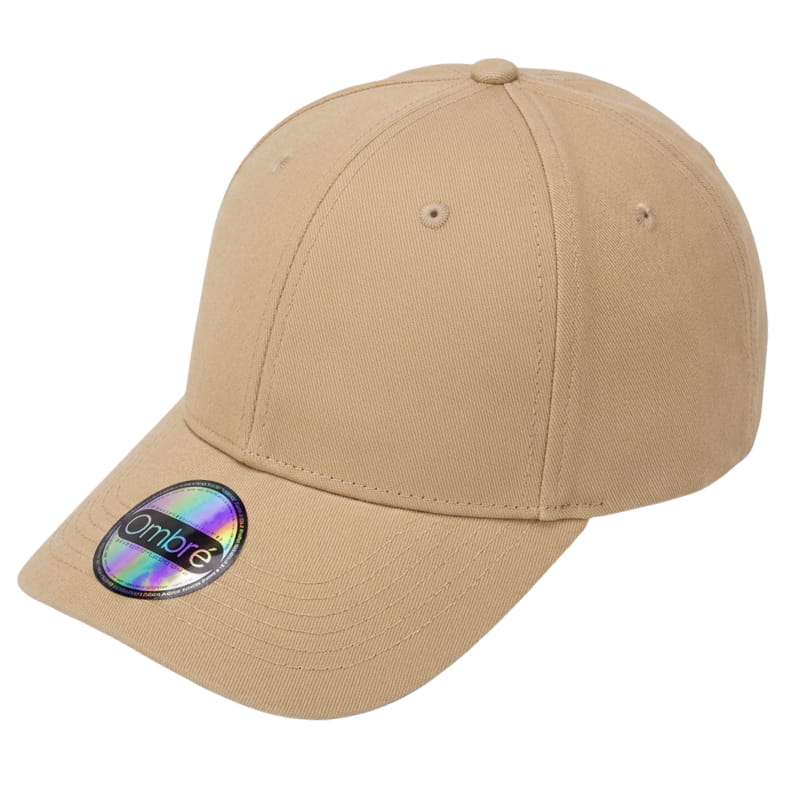 כובע מצחיה 6 פאנל – לארי | WE-GIFT