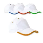 כובעים ממותגים