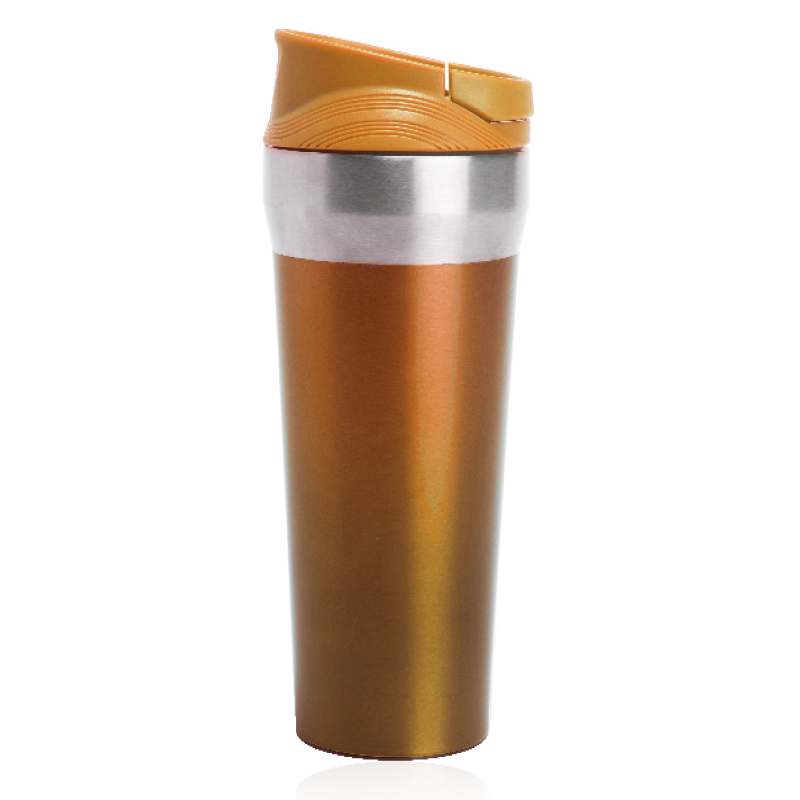 כוס טרמית נצמדת – פלקס | WE-GIFT